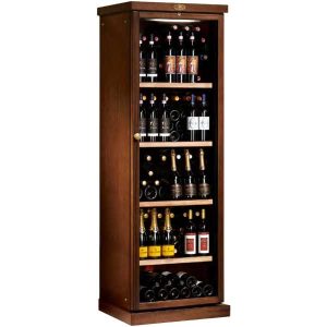 מקרר יין דגם CEXP501 אי פי אינדסטרי IP Industrie 
