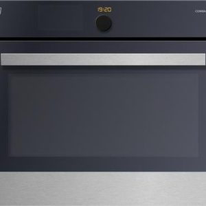 תנור פירוליטי 45 גובה דגם COMBAIR XSLP ויצוג v-zug