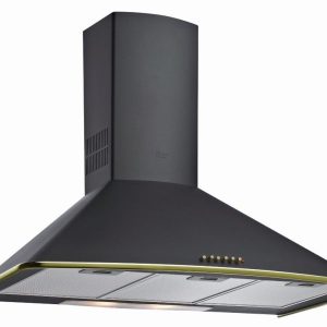 קולט אדים צמוד קיר דגם DMR975 תקה TEKA