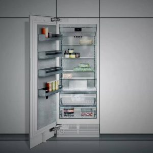 מקפיא בלבד אינטגרלי מלא דגם RF471 304 גגנאו GAGGENAU 