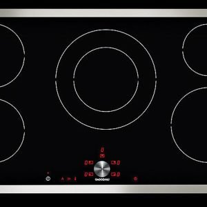 כיריים אינדוקציה רחב דגם CI491 112 גגנאו GAGGENAU 
