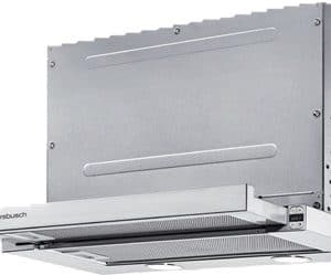קולט אדים נשלף דגם DEF 9550.0E קופרבוש Kupperbusch