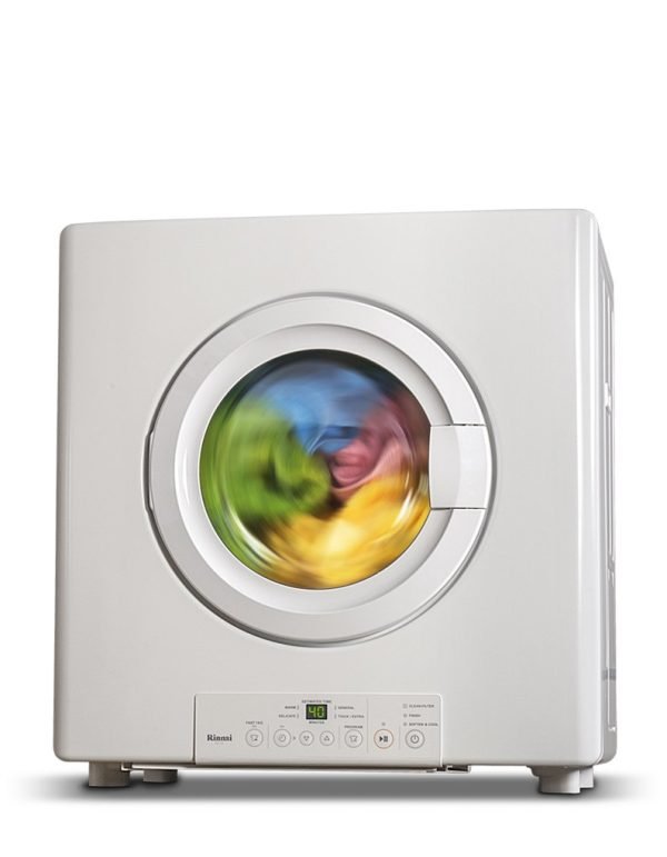 מייבש כביסה דגם RDT90ISW רינאי Rinnai