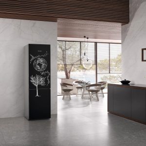 מקרר מקפיא תחתון דגם KFN 4795 DD מילה Miele