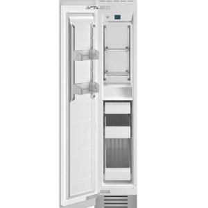מקפיא אינטגרלי דגם FRZ455UBRPTT ברטזוני Bertazzoni