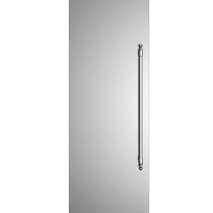 מקפיא בלבד דגם FRZ605UBLXTT ברטזוני Bertazzoni