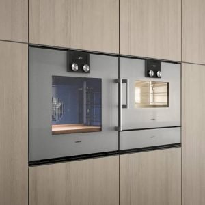 תנור אידוי דגם BSP271111 גגנאו GAGGENAU