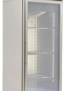 מקפיא ויטרינה דגם CBS 170/GL אינומק Inomak