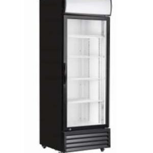מקרר ויטרינה דגם SSP600WB‏ 
