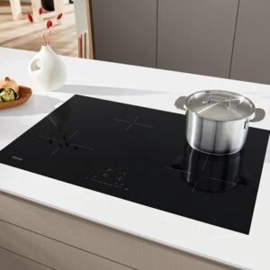 כיריים אינדוקציה דגם KM 7373 FL מילה Miele