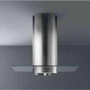קולט אדים דגם POLAR 90 GLASS פלמק Falmec